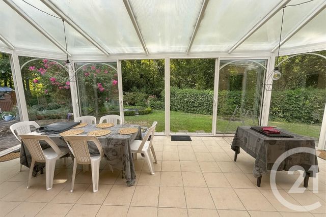 maison à vendre - 9 pièces - 147.0 m2 - JAU DIGNAC ET LOIRAC - 33 - AQUITAINE - Century 21 Agence Biran