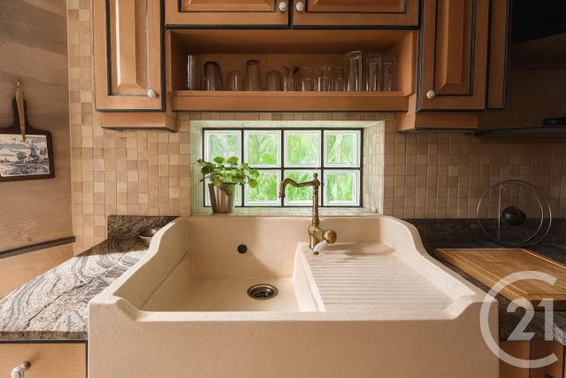 maison à vendre - 9 pièces - 147.0 m2 - JAU DIGNAC ET LOIRAC - 33 - AQUITAINE - Century 21 Agence Biran