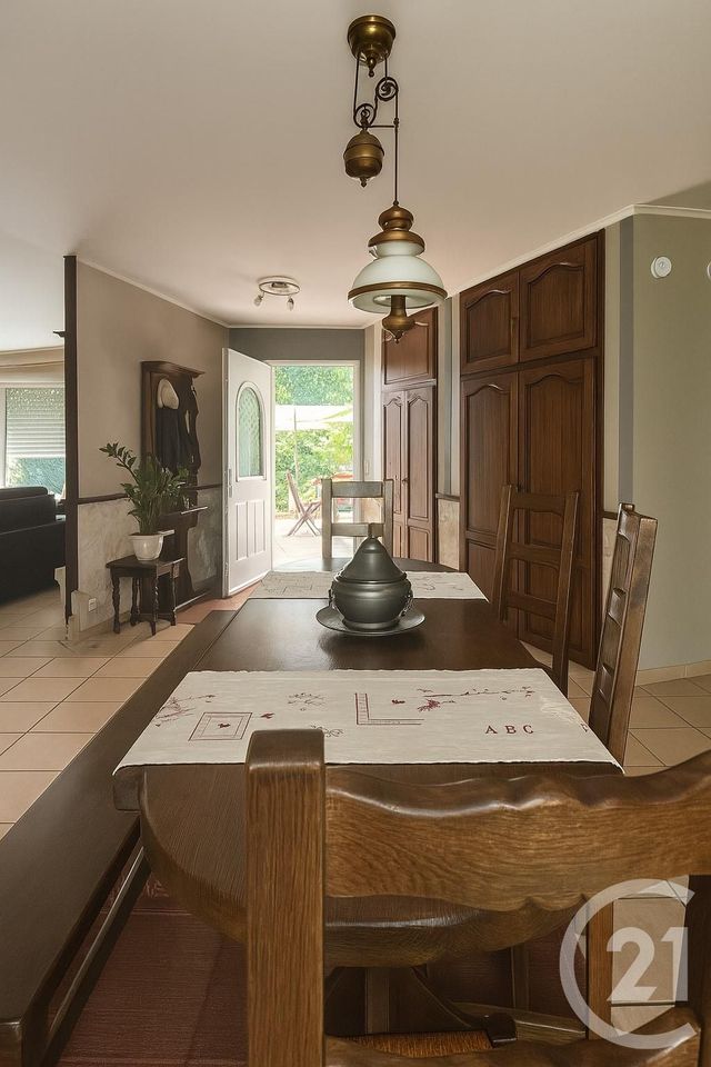 maison à vendre - 9 pièces - 147.0 m2 - JAU DIGNAC ET LOIRAC - 33 - AQUITAINE - Century 21 Agence Biran