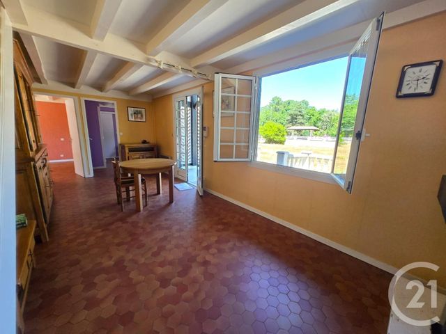 Afficher la photo en grand maison à vendre - 4 pièces - 95.0 m2 - GRAYAN ET L HOPITAL - 33 - AQUITAINE - Century 21 Agence Biran