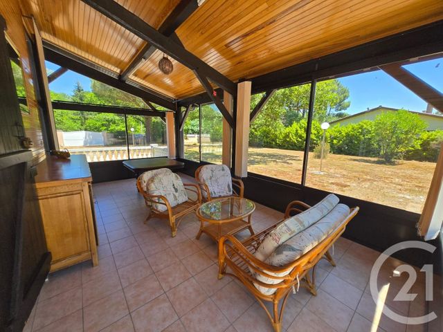 Afficher la photo en grand maison à vendre - 4 pièces - 95.0 m2 - GRAYAN ET L HOPITAL - 33 - AQUITAINE - Century 21 Agence Biran