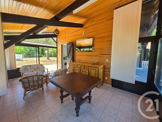 Afficher la photo en grand maison à vendre - 4 pièces - 95.0 m2 - GRAYAN ET L HOPITAL - 33 - AQUITAINE - Century 21 Agence Biran