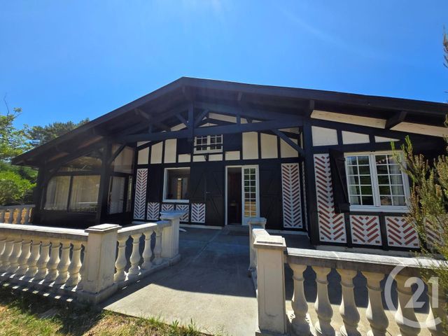 Afficher la photo en grand maison à vendre - 4 pièces - 95.0 m2 - GRAYAN ET L HOPITAL - 33 - AQUITAINE - Century 21 Agence Biran