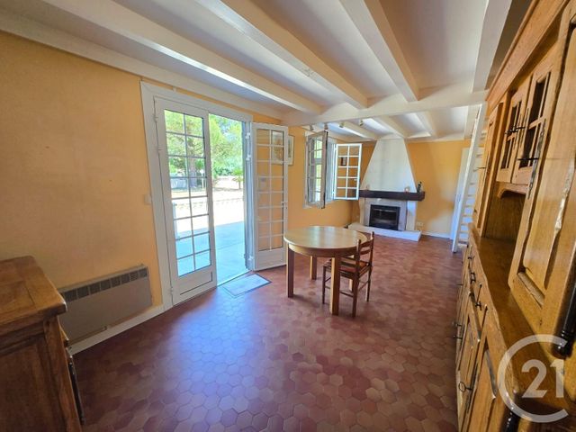 Afficher la photo en grand maison à vendre - 4 pièces - 95.0 m2 - GRAYAN ET L HOPITAL - 33 - AQUITAINE - Century 21 Agence Biran