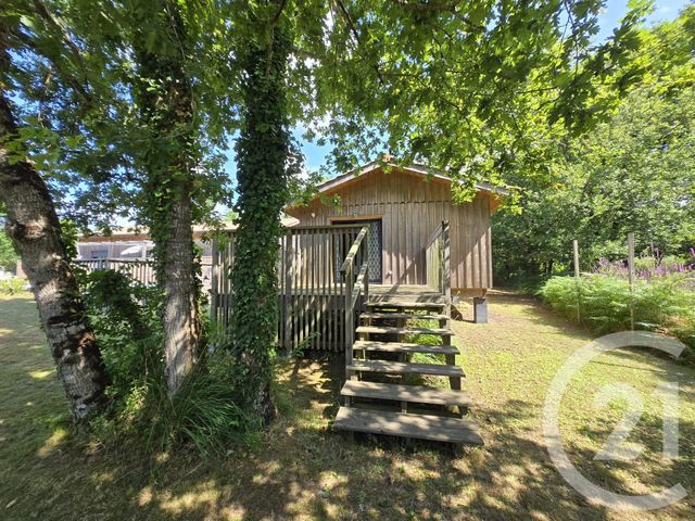 maison à vendre - 5 pièces - 177.68 m2 - GRAYAN ET L HOPITAL - 33 - AQUITAINE - Century 21 Agence Biran