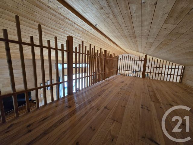 maison à vendre - 5 pièces - 177.68 m2 - GRAYAN ET L HOPITAL - 33 - AQUITAINE - Century 21 Agence Biran