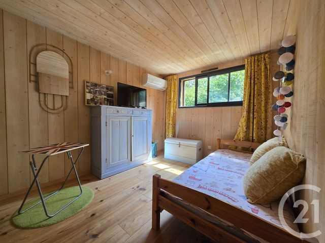 maison à vendre - 5 pièces - 177.68 m2 - GRAYAN ET L HOPITAL - 33 - AQUITAINE - Century 21 Agence Biran