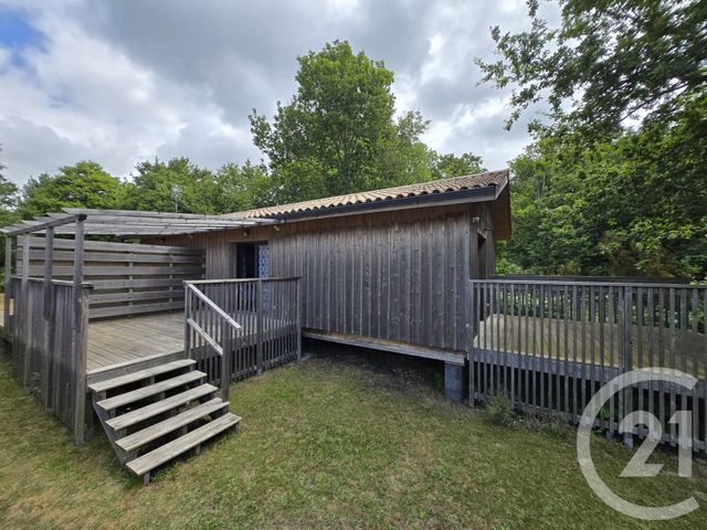 maison à vendre - 5 pièces - 177.68 m2 - GRAYAN ET L HOPITAL - 33 - AQUITAINE - Century 21 Agence Biran