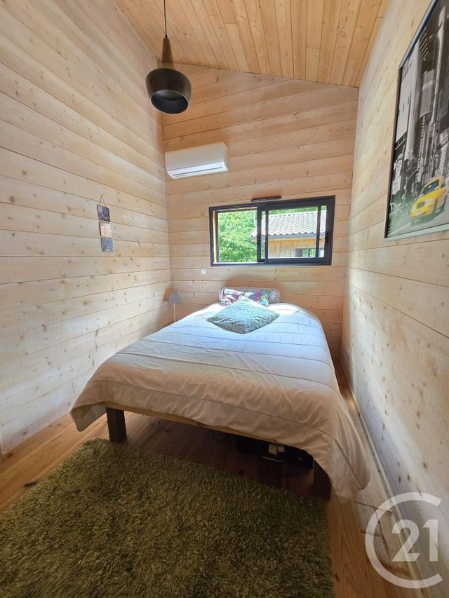 maison à vendre - 5 pièces - 177.68 m2 - GRAYAN ET L HOPITAL - 33 - AQUITAINE - Century 21 Agence Biran