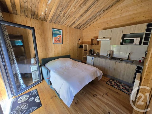 maison à vendre - 5 pièces - 177.68 m2 - GRAYAN ET L HOPITAL - 33 - AQUITAINE - Century 21 Agence Biran