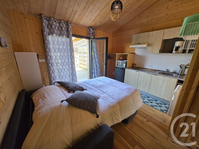 maison à vendre - 5 pièces - 177.68 m2 - GRAYAN ET L HOPITAL - 33 - AQUITAINE - Century 21 Agence Biran