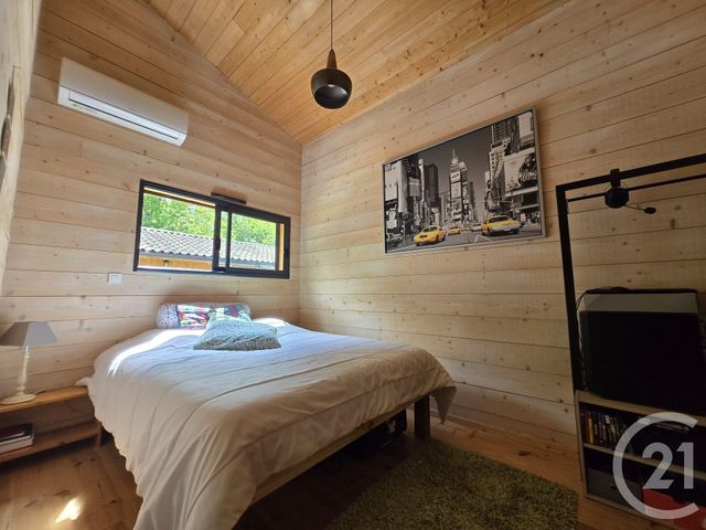 maison à vendre - 5 pièces - 177.68 m2 - GRAYAN ET L HOPITAL - 33 - AQUITAINE - Century 21 Agence Biran