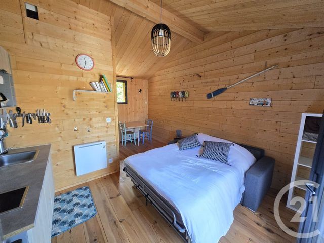 maison à vendre - 5 pièces - 177.68 m2 - GRAYAN ET L HOPITAL - 33 - AQUITAINE - Century 21 Agence Biran