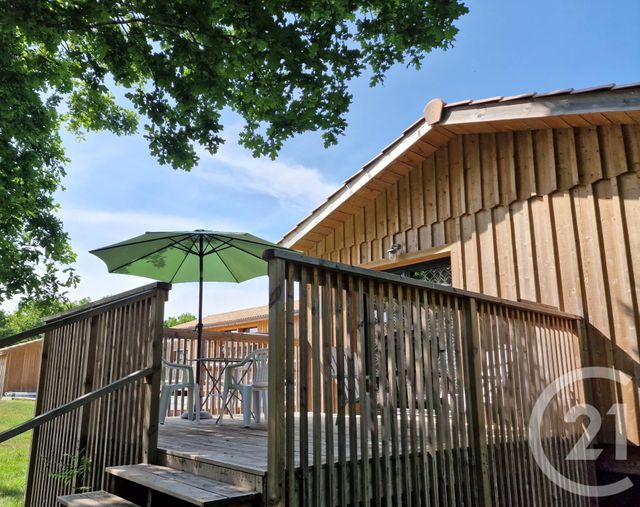 maison à vendre - 5 pièces - 177.68 m2 - GRAYAN ET L HOPITAL - 33 - AQUITAINE - Century 21 Agence Biran