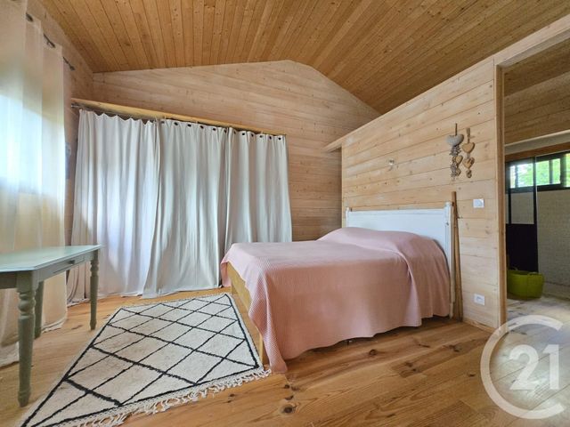 maison à vendre - 5 pièces - 177.68 m2 - GRAYAN ET L HOPITAL - 33 - AQUITAINE - Century 21 Agence Biran