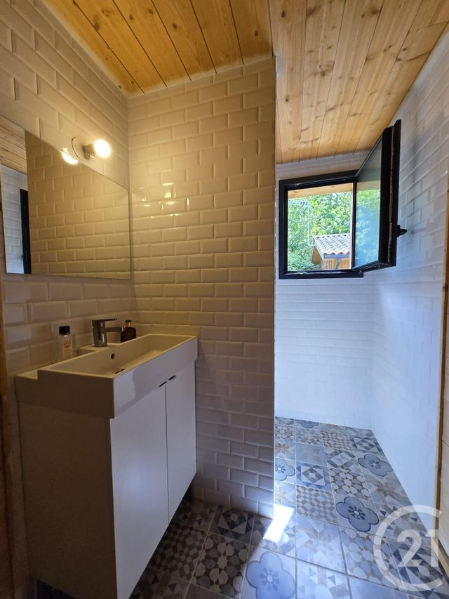 maison à vendre - 5 pièces - 177.68 m2 - GRAYAN ET L HOPITAL - 33 - AQUITAINE - Century 21 Agence Biran