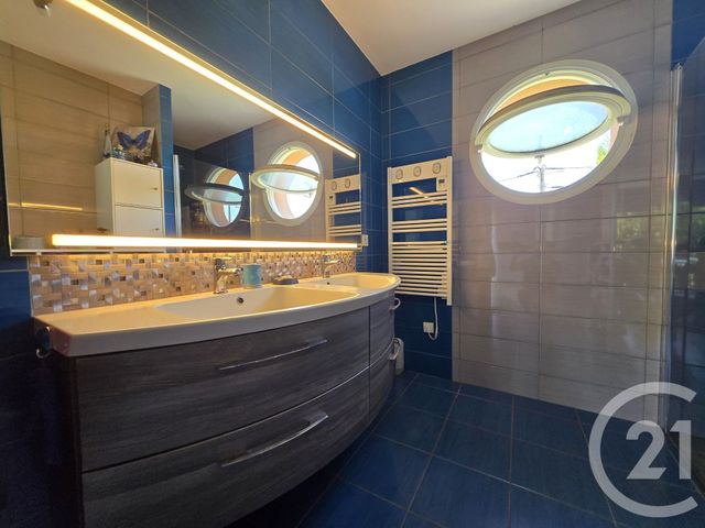 Afficher la photo en grand maison à vendre - 5 pièces - 125.07 m2 - GRAYAN ET L HOPITAL - 33 - AQUITAINE - Century 21 Agence Biran