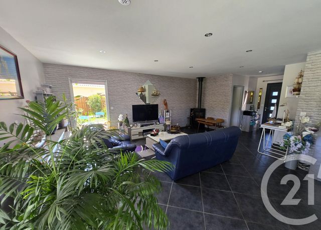 Afficher la photo en grand maison à vendre - 5 pièces - 125.07 m2 - GRAYAN ET L HOPITAL - 33 - AQUITAINE - Century 21 Agence Biran