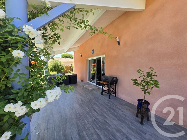 Afficher la photo en grand maison à vendre - 5 pièces - 125.07 m2 - GRAYAN ET L HOPITAL - 33 - AQUITAINE - Century 21 Agence Biran