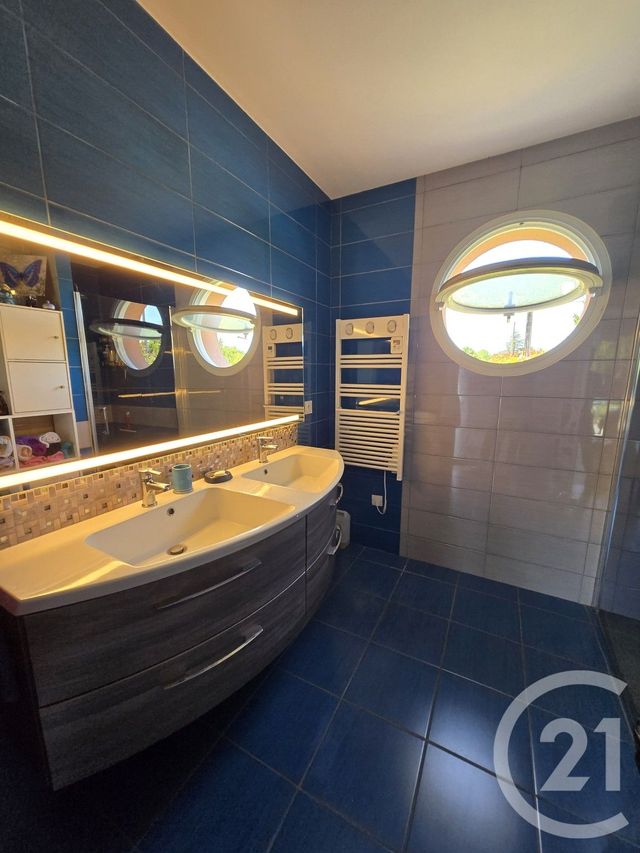 Afficher la photo en grand maison à vendre - 5 pièces - 125.07 m2 - GRAYAN ET L HOPITAL - 33 - AQUITAINE - Century 21 Agence Biran