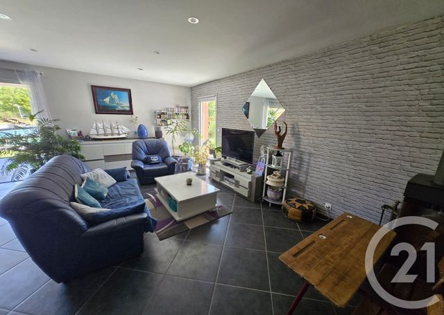 Afficher la photo en grand maison à vendre - 5 pièces - 125.07 m2 - GRAYAN ET L HOPITAL - 33 - AQUITAINE - Century 21 Agence Biran