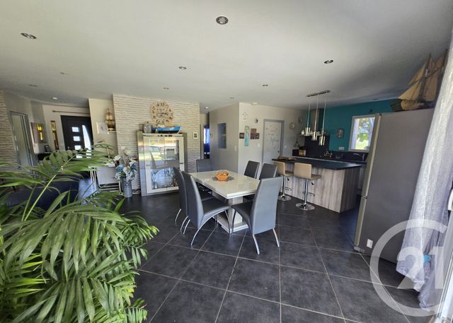 Afficher la photo en grand maison à vendre - 5 pièces - 125.07 m2 - GRAYAN ET L HOPITAL - 33 - AQUITAINE - Century 21 Agence Biran