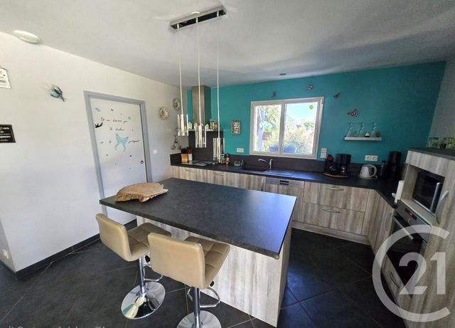 Afficher la photo en grand maison à vendre - 5 pièces - 125.07 m2 - GRAYAN ET L HOPITAL - 33 - AQUITAINE - Century 21 Agence Biran