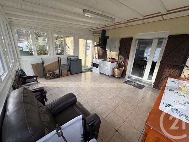 maison à vendre - 5 pièces - 88.19 m2 - VENSAC - 33 - AQUITAINE - Century 21 Agence Biran