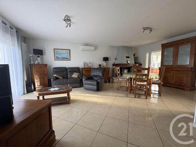 maison à vendre - 5 pièces - 88.19 m2 - VENSAC - 33 - AQUITAINE - Century 21 Agence Biran