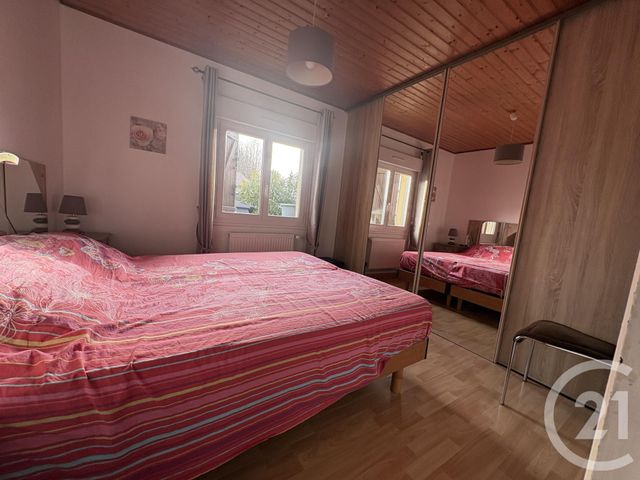 maison à vendre - 5 pièces - 88.19 m2 - VENSAC - 33 - AQUITAINE - Century 21 Agence Biran