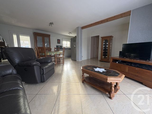 maison à vendre - 5 pièces - 88.19 m2 - VENSAC - 33 - AQUITAINE - Century 21 Agence Biran