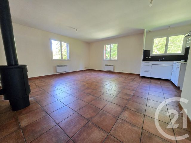 maison à vendre - 5 pièces - 80.0 m2 - GRAYAN ET L HOPITAL - 33 - AQUITAINE - Century 21 Agence Biran