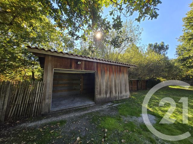 maison à vendre - 5 pièces - 80.0 m2 - GRAYAN ET L HOPITAL - 33 - AQUITAINE - Century 21 Agence Biran