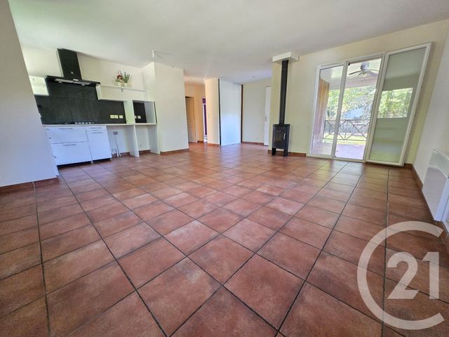 maison à vendre - 5 pièces - 80.0 m2 - GRAYAN ET L HOPITAL - 33 - AQUITAINE - Century 21 Agence Biran