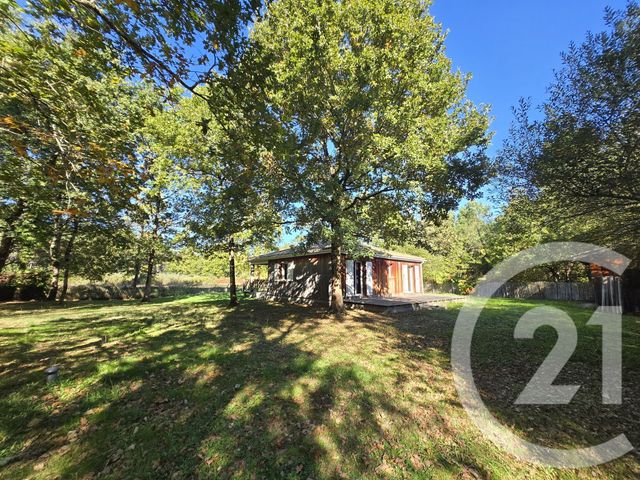 maison à vendre - 5 pièces - 80.0 m2 - GRAYAN ET L HOPITAL - 33 - AQUITAINE - Century 21 Agence Biran