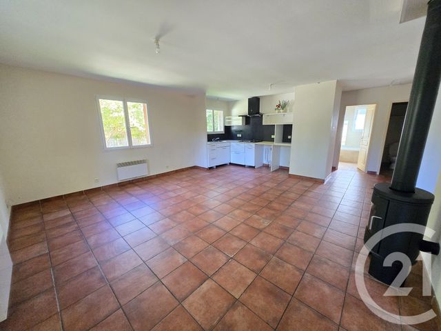 maison à vendre - 5 pièces - 80.0 m2 - GRAYAN ET L HOPITAL - 33 - AQUITAINE - Century 21 Agence Biran