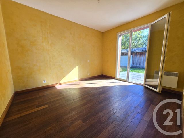 maison à vendre - 5 pièces - 80.0 m2 - GRAYAN ET L HOPITAL - 33 - AQUITAINE - Century 21 Agence Biran