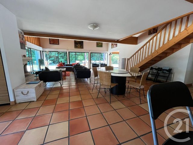 maison à vendre - 12 pièces - 323.89 m2 - VENSAC - 33 - AQUITAINE - Century 21 Agence Biran
