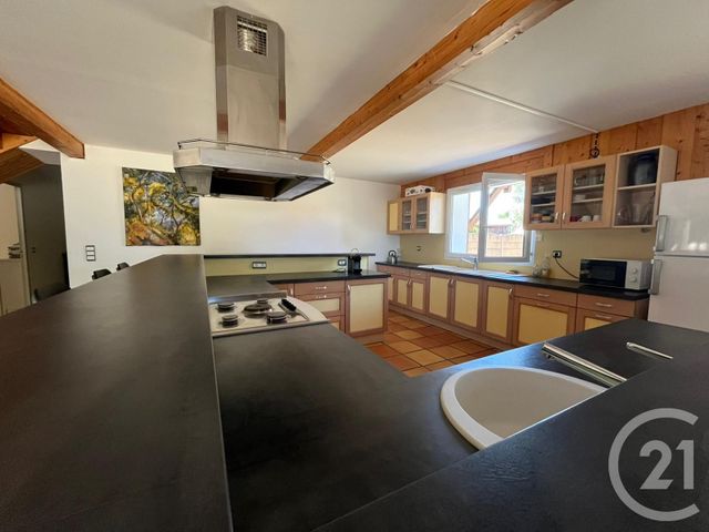 maison à vendre - 12 pièces - 323.89 m2 - VENSAC - 33 - AQUITAINE - Century 21 Agence Biran