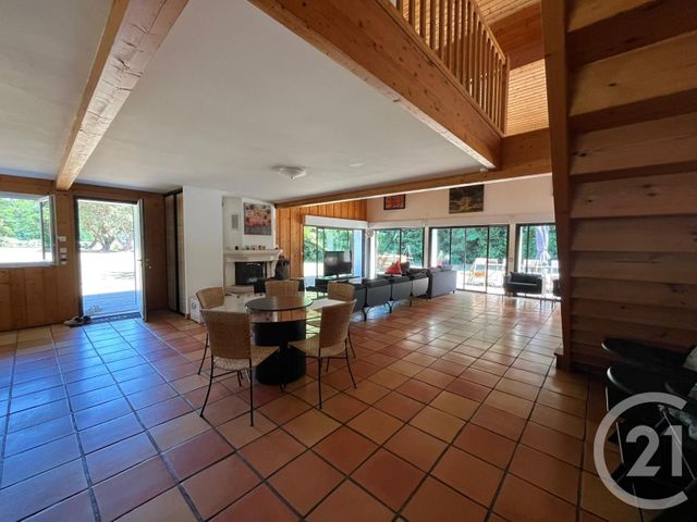 maison à vendre - 12 pièces - 323.89 m2 - VENSAC - 33 - AQUITAINE - Century 21 Agence Biran