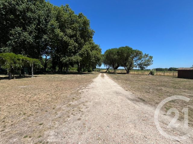 maison à vendre - 12 pièces - 323.89 m2 - VENSAC - 33 - AQUITAINE - Century 21 Agence Biran