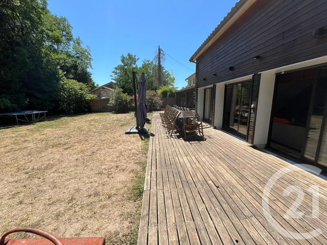 maison à vendre - 12 pièces - 323.89 m2 - VENSAC - 33 - AQUITAINE - Century 21 Agence Biran