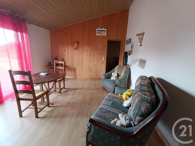 maison à vendre - 5 pièces - 150.67 m2 - JAU DIGNAC ET LOIRAC - 33 - AQUITAINE - Century 21 Agence Biran