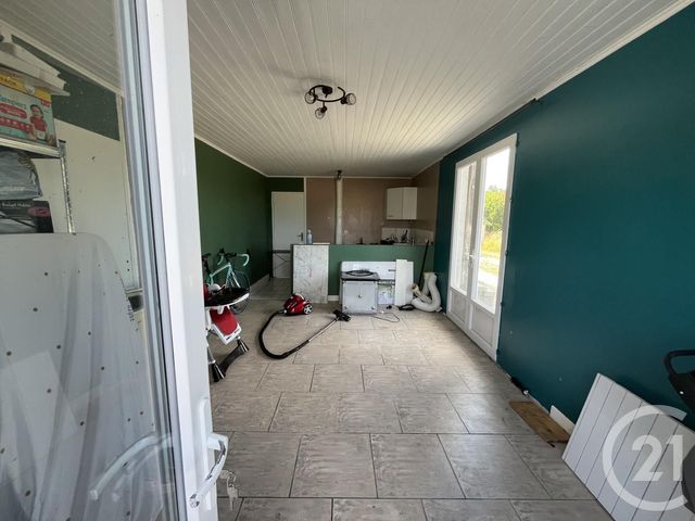 maison à vendre - 5 pièces - 150.67 m2 - JAU DIGNAC ET LOIRAC - 33 - AQUITAINE - Century 21 Agence Biran