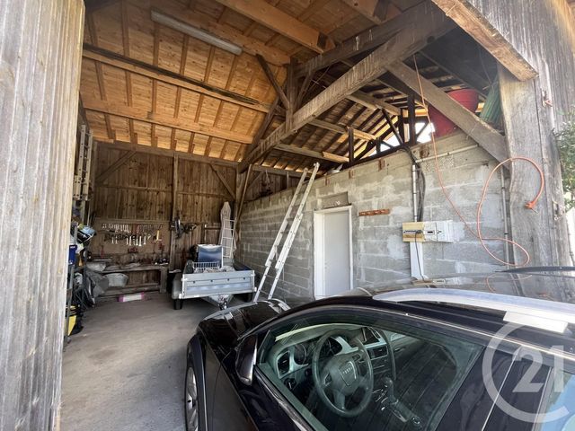 maison à vendre - 5 pièces - 150.67 m2 - JAU DIGNAC ET LOIRAC - 33 - AQUITAINE - Century 21 Agence Biran