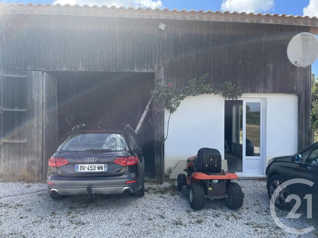 maison à vendre - 5 pièces - 150.67 m2 - JAU DIGNAC ET LOIRAC - 33 - AQUITAINE - Century 21 Agence Biran