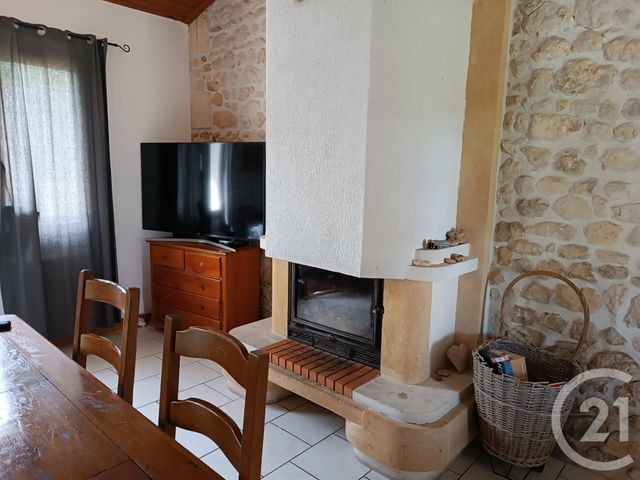 maison à vendre - 5 pièces - 150.67 m2 - JAU DIGNAC ET LOIRAC - 33 - AQUITAINE - Century 21 Agence Biran