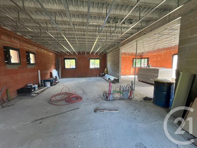 maison à vendre - 8 pièces - 250.0 m2 - VENDAYS MONTALIVET - 33 - AQUITAINE - Century 21 Agence Biran