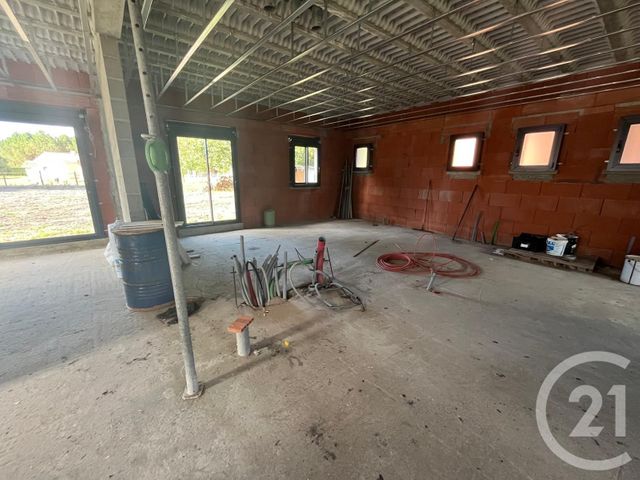 maison à vendre - 8 pièces - 250.0 m2 - VENDAYS MONTALIVET - 33 - AQUITAINE - Century 21 Agence Biran