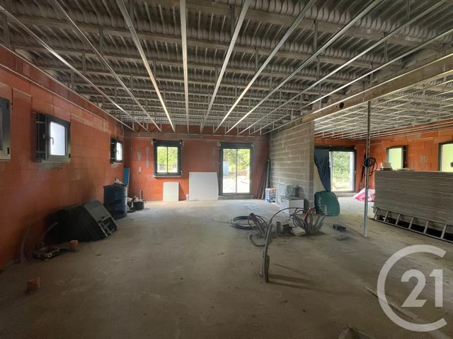 maison à vendre - 8 pièces - 250.0 m2 - VENDAYS MONTALIVET - 33 - AQUITAINE - Century 21 Agence Biran